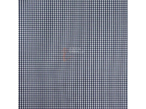 Tissu MOJITO tissage Jacquard à motif Vichy - Casal