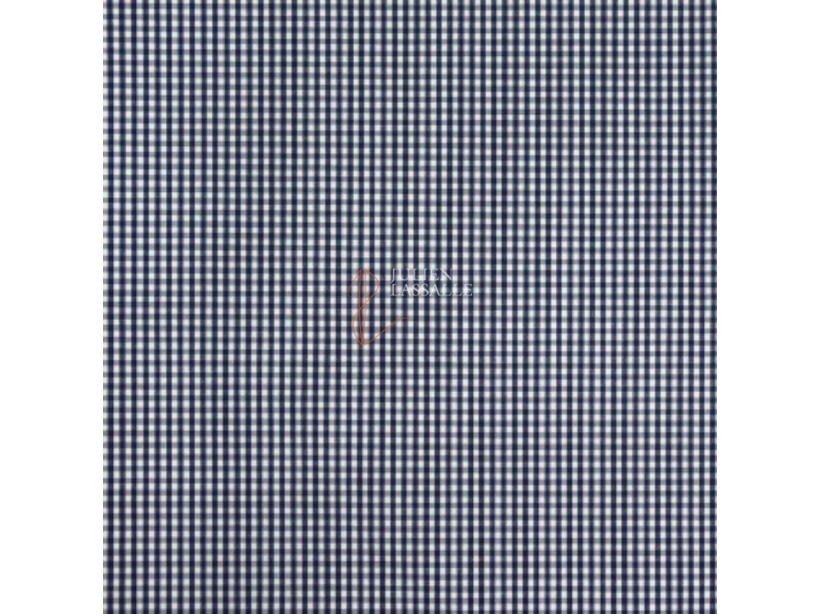 Tissu MOJITO tissage Jacquard à motif Vichy - Casal