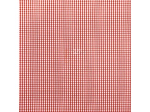 Tissu MOJITO tissage Jacquard à motif Vichy - Casal