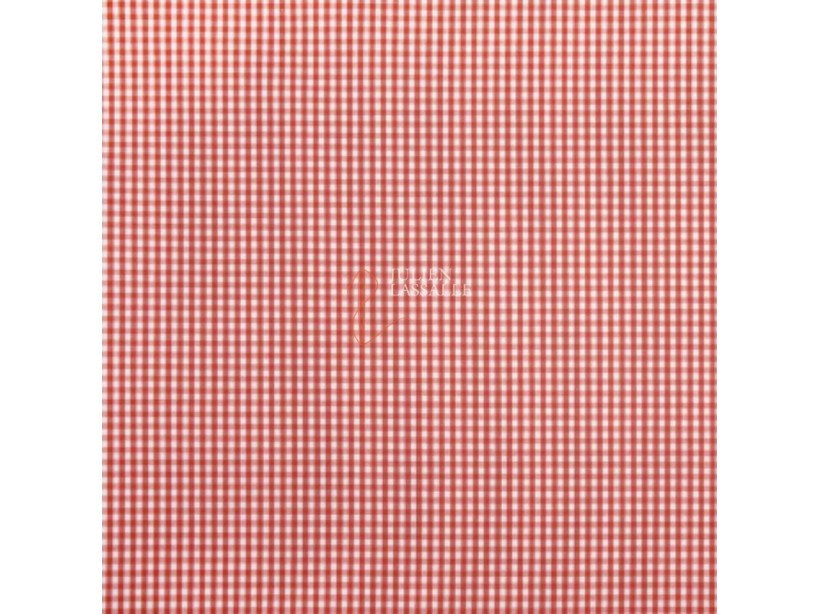 Tissu MOJITO tissage Jacquard à motif Vichy - Casal