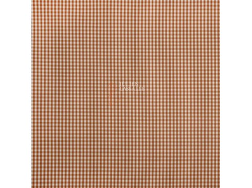 Tissu MOJITO tissage Jacquard à motif Vichy - Casal