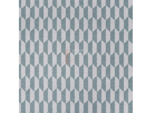 Tissu SAVANNA tissage Jacquard à motifs - Casal