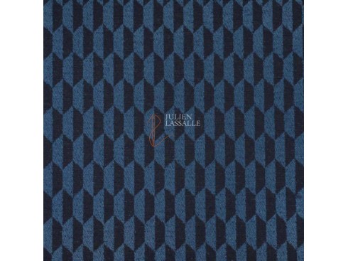 Tissu SAVANNA tissage Jacquard à motifs - Casal