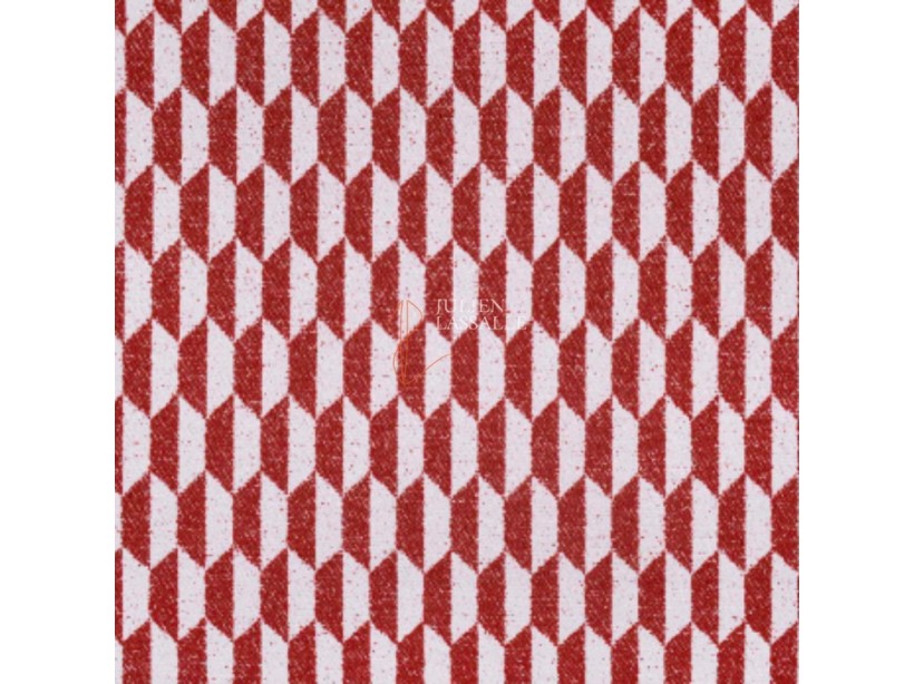 Tissu SAVANNA tissage Jacquard à motifs - Casal