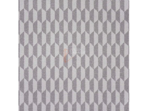 Tissu SAVANNA tissage Jacquard à motifs - Casal