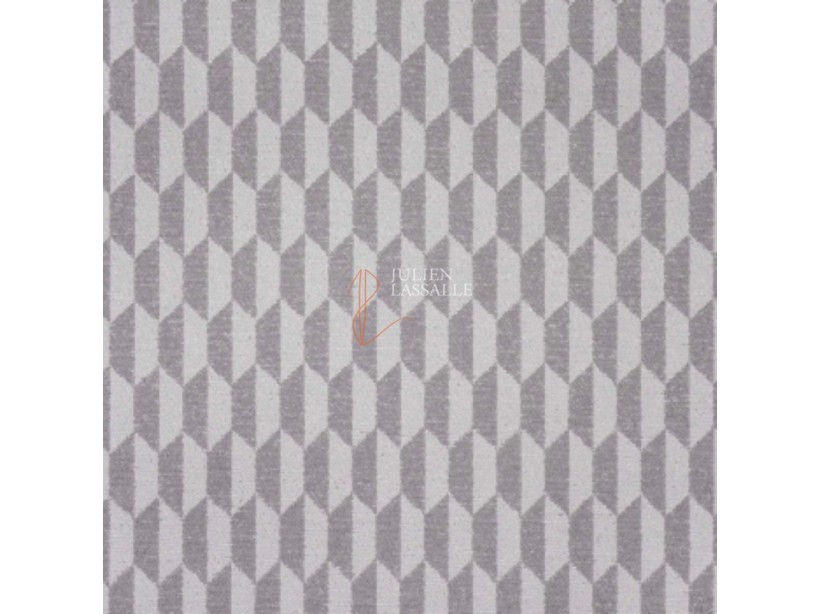 Tissu SAVANNA tissage Jacquard à motifs - Casal