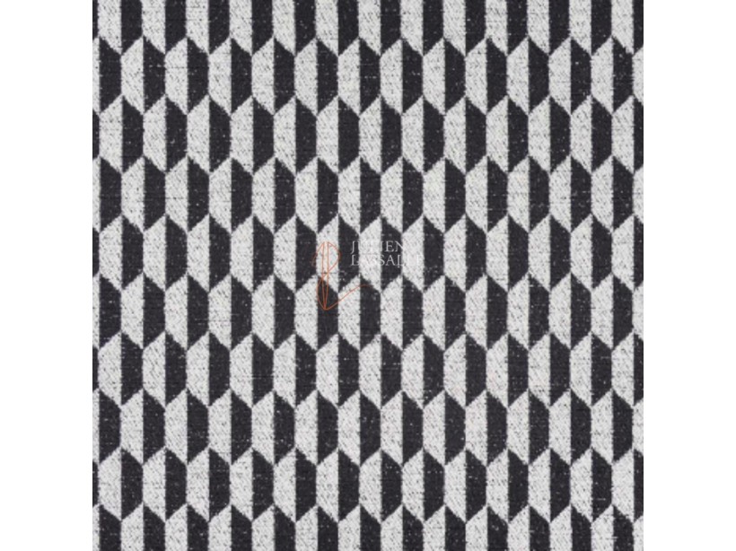 Tissu SAVANNA tissage Jacquard à motifs - Casal
