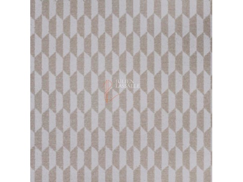 Tissu SAVANNA tissage Jacquard à motifs - Casal