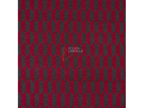 Tissu SAVANNA tissage Jacquard à motifs - Casal