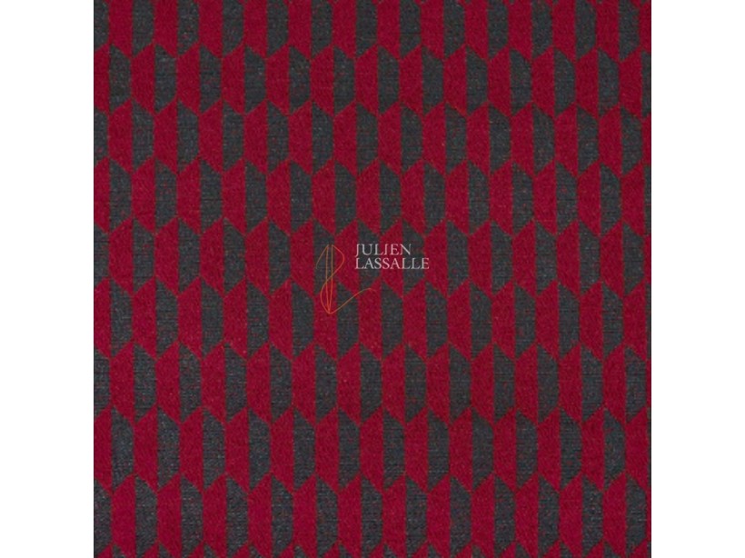 Tissu SAVANNA tissage Jacquard à motifs - Casal