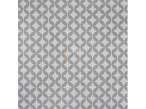 Tissu GALINA tissage Jacquard à motifs - Casal