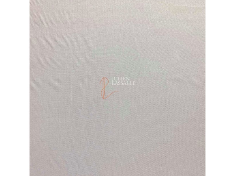 Tissu AGNEL tissage Jacquard occultant, non Feu M1 - Casal