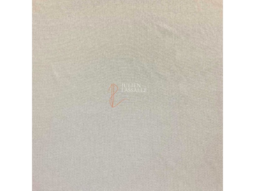 Tissu AGNEL tissage Jacquard occultant, non Feu M1 - Casal