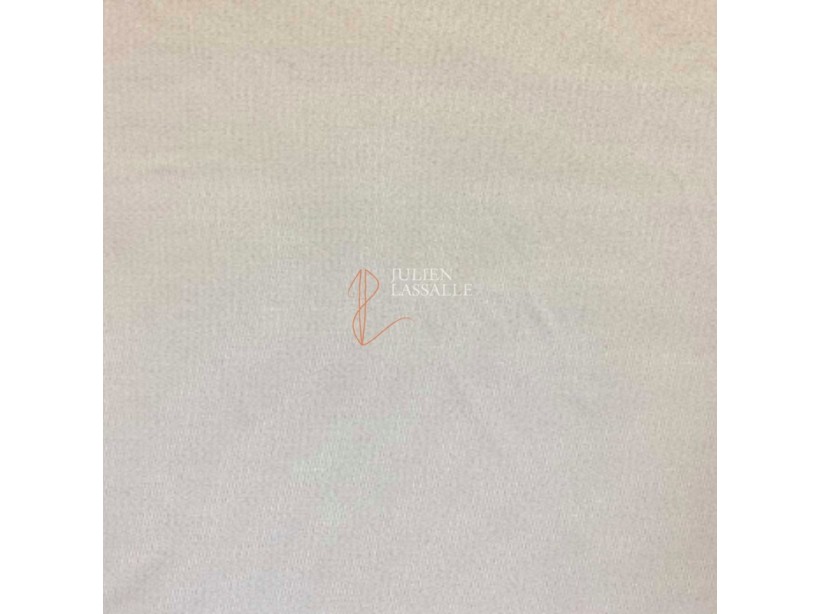 Tissu AGNEL tissage Jacquard occultant, non Feu M1 - Casal