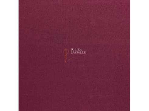 Tissu AGNEL tissage Jacquard occultant, non Feu M1 - Casal