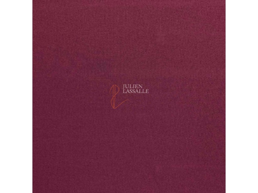 Tissu AGNEL tissage Jacquard occultant, non Feu M1 - Casal