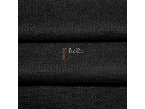 Tissu AGNEL tissage Jacquard occultant, non Feu M1 - Casal
