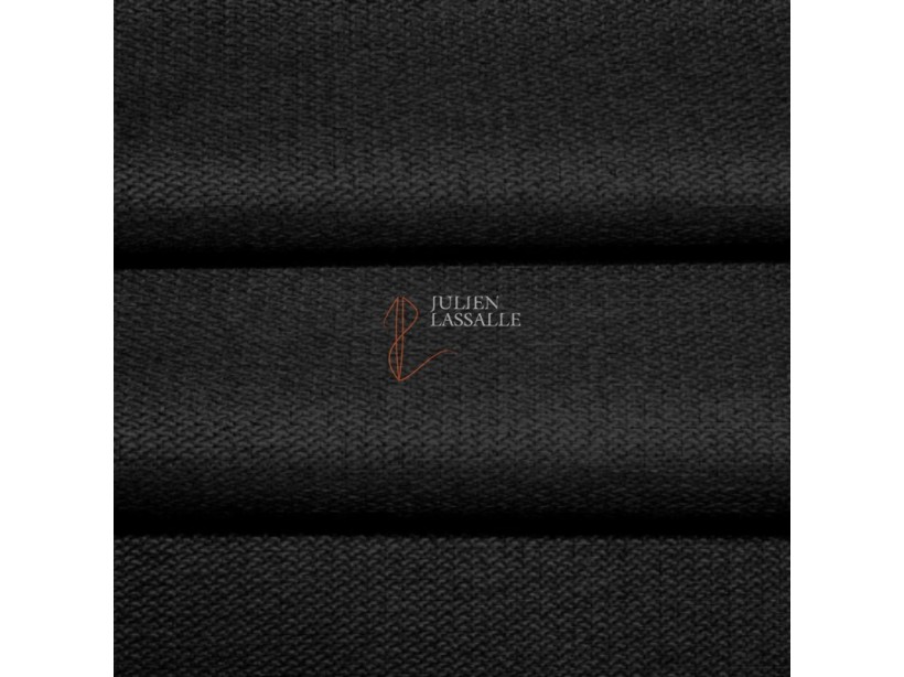Tissu AGNEL tissage Jacquard occultant, non Feu M1 - Casal