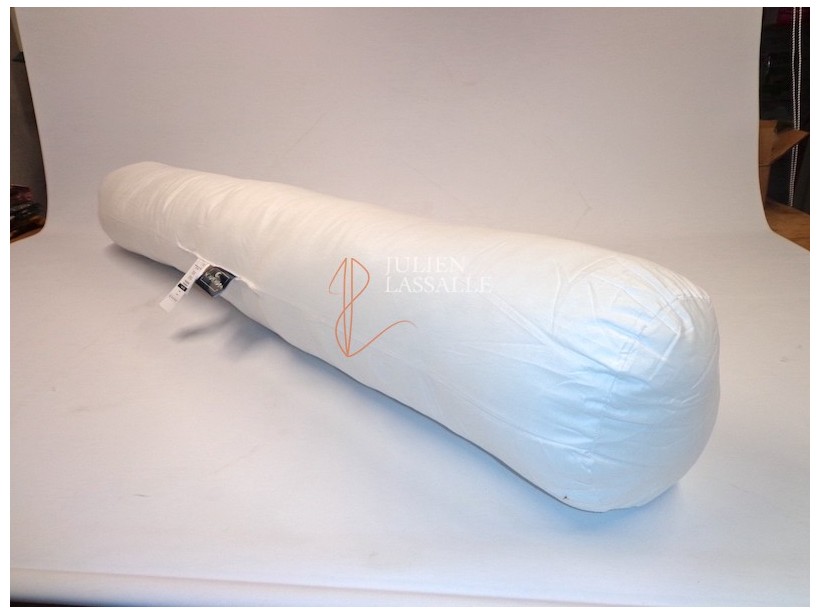 Traversin rond 160 cm garnissage Quality Gel