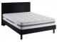 Matelas Boreal Duvivier Durev ressorts ensachés avec mousse de confort