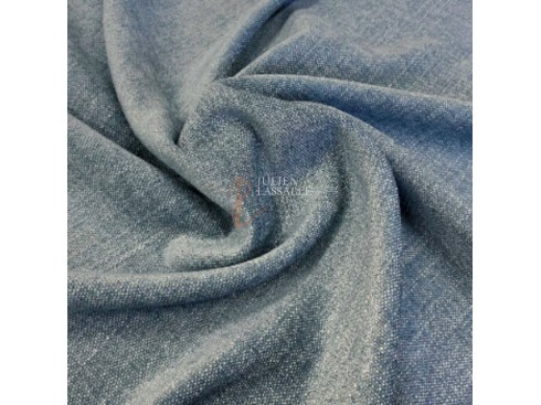 Tissu HERA aspect velours - Casal