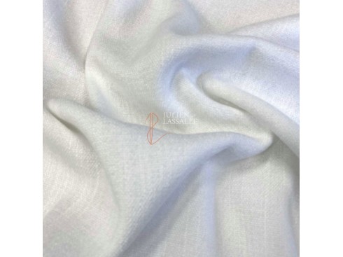 Tissu HERA aspect velours - Casal