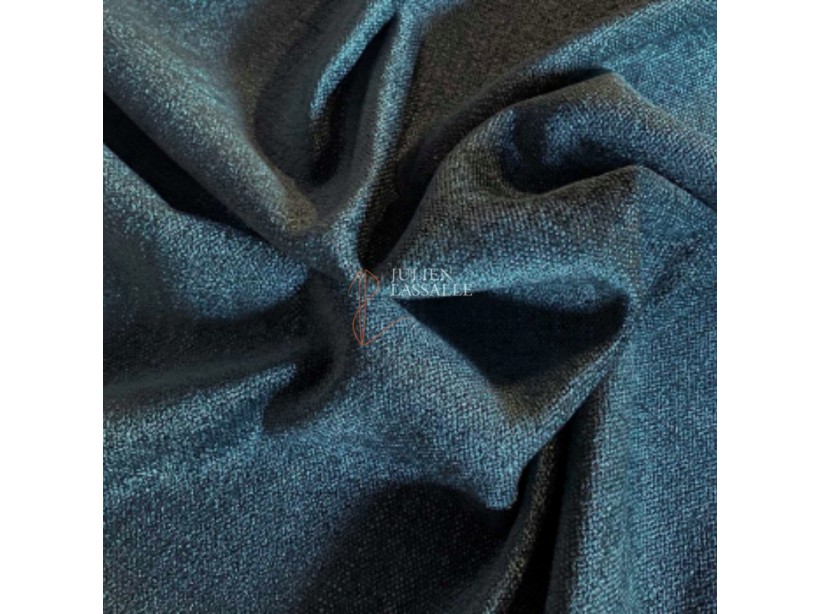 Tissu HERA aspect velours - Casal