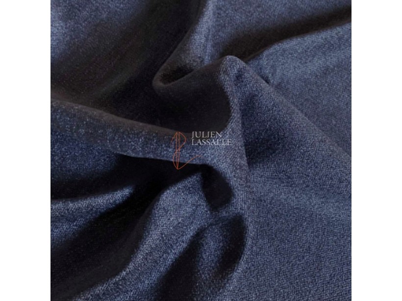 Tissu HERA aspect velours - Casal