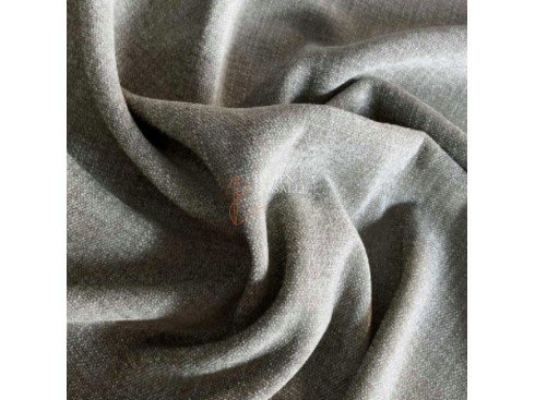 Tissu HERA aspect velours - Casal