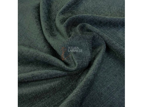 Tissu HERA aspect velours - Casal