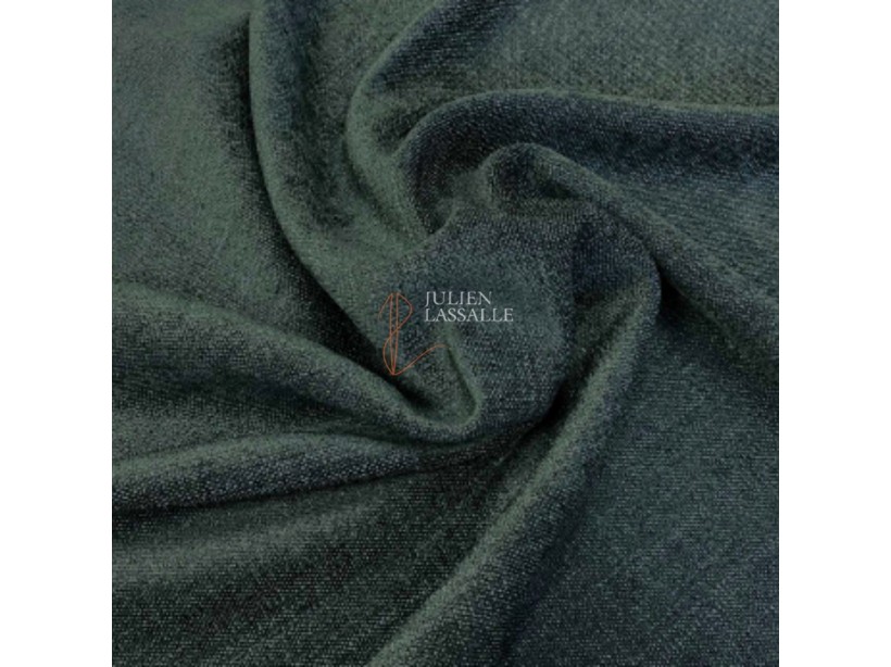 Tissu HERA aspect velours - Casal