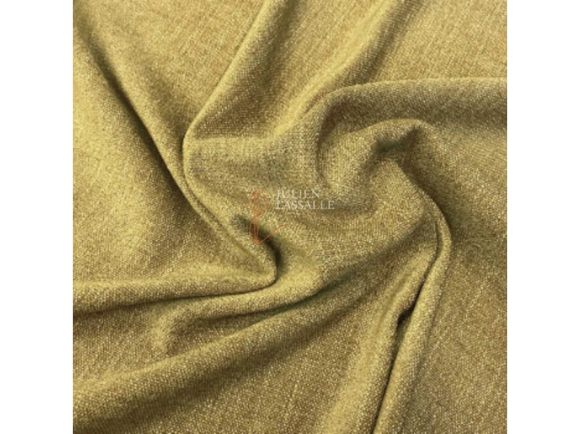 Tissu HERA aspect velours - Casal