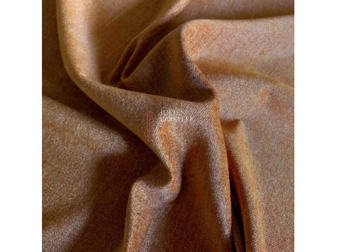 Tissu HERA aspect velours - Casal