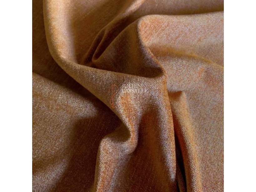 Tissu HERA aspect velours - Casal