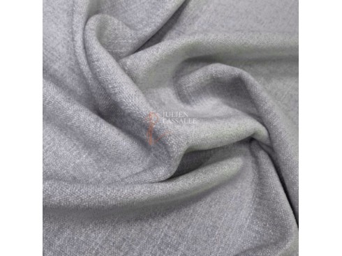 Tissu HERA aspect velours - Casal