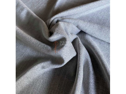 Tissu HERA aspect velours - Casal