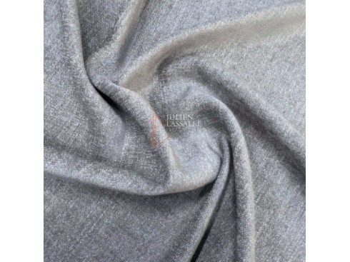 Tissu HERA aspect velours - Casal