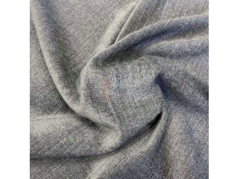 Tissu HERA aspect velours - Casal