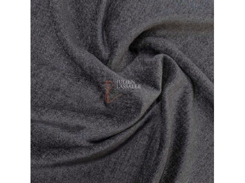 Tissu HERA aspect velours - Casal