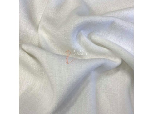 Tissu HERA aspect velours - Casal