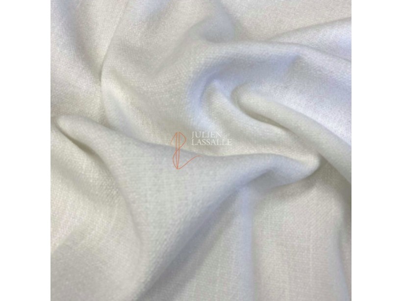 Tissu HERA aspect velours - Casal