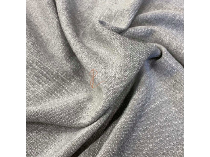 Tissu HERA aspect velours - Casal