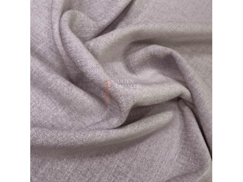 Tissu HERA aspect velours - Casal