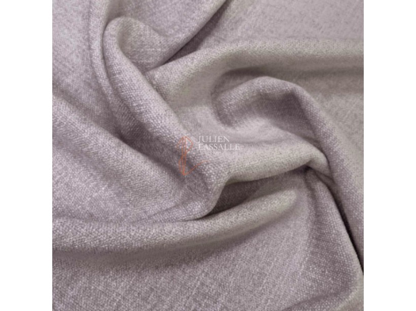 Tissu HERA aspect velours - Casal