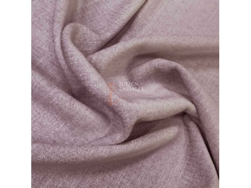 Tissu HERA aspect velours - Casal