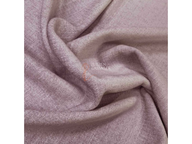 Tissu HERA aspect velours - Casal