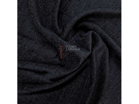 Tissu HERA aspect velours - Casal