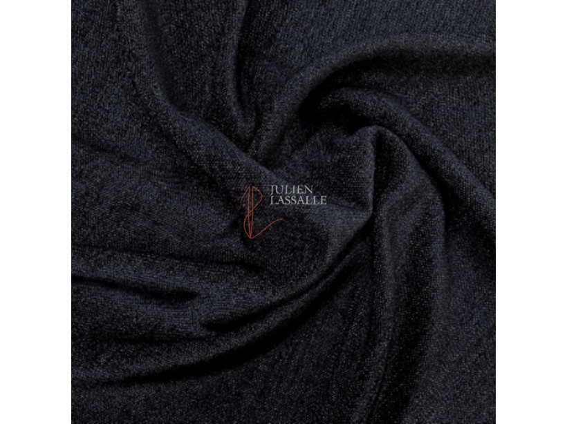 Tissu HERA aspect velours - Casal