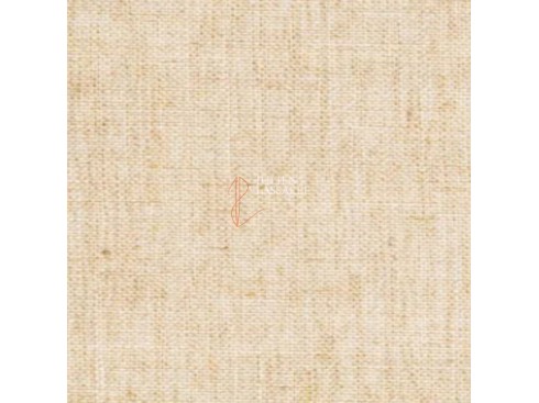 Tissu LIN OCCULTANT aspect lin - THEVENON