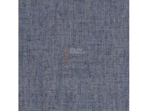 Tissu LIN OCCULTANT aspect lin - THEVENON